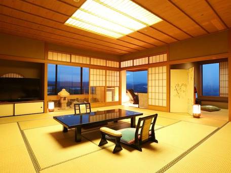 草津温泉 ホテル櫻井 / 1