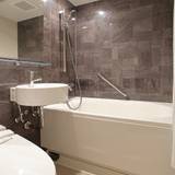 客室バスルーム一例② / 2