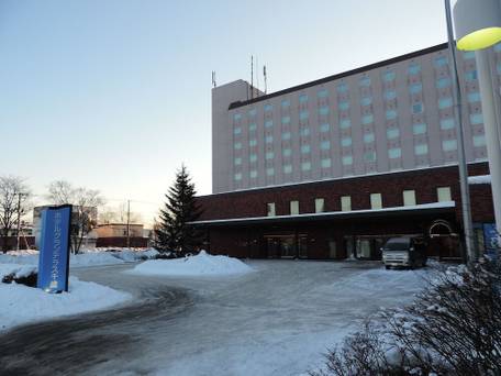 備長炭の湯 ホテルグランテラス千歳（BBHホテルグループ） / 4