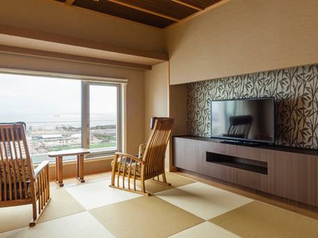 神戸ベイシェラトン ホテル＆タワーズ / 5