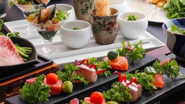 食事・飲み物 / 17