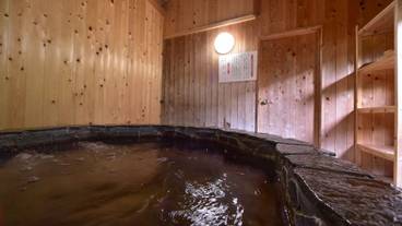 屋内スパ浴槽 / 10