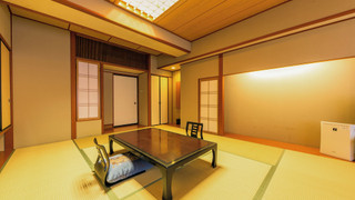 街側　和室　二食付き