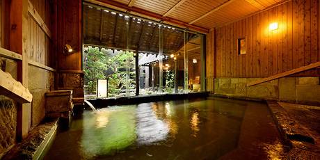 運河の宿 おたる ふる川