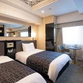 アパホテル 日本橋 馬喰町駅北（東京都 ビジネスホテル） / 5