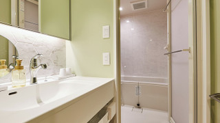 コンフォート 4 人部屋