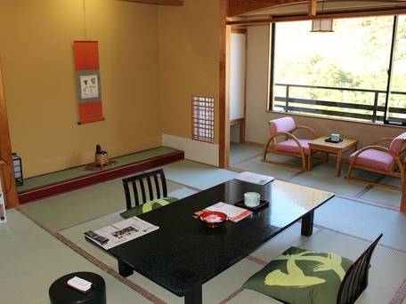 飯坂温泉 祭屋湯左衛門 / 1