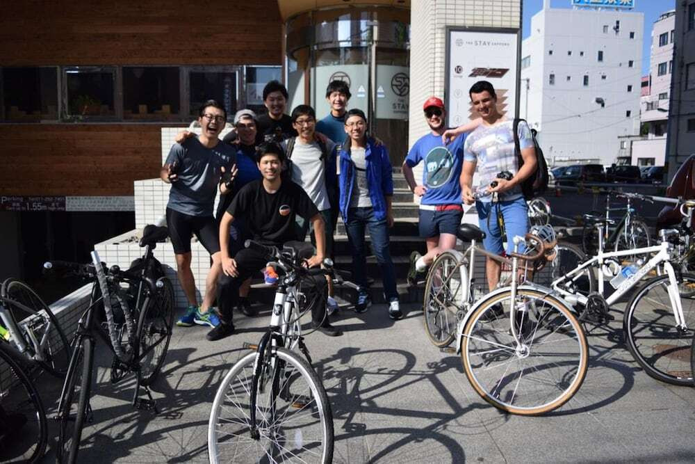 自転車