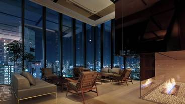 バー (施設内) / 6