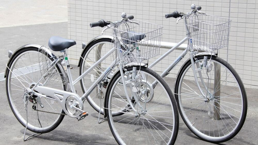 自転車