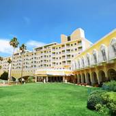 和歌山マリーナシティホテル（和歌山県 リゾートホテル） / 2