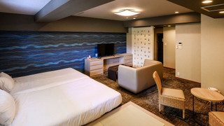 ファミリー ルーム