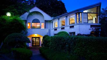 施設の敷地 / 13