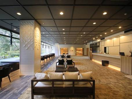 湯坂温泉郷 ホテル賀茂川荘 / 3