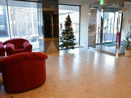 ホテルテトラ / 2