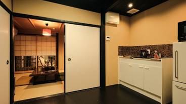 専用キッチン / 9