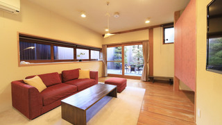 プレミア スイート 禁煙