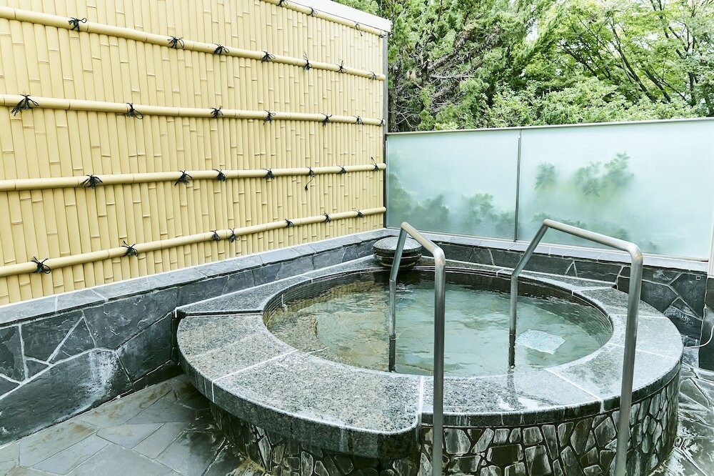 温泉