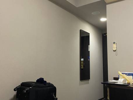 コンフォートホテル燕三条 / 2