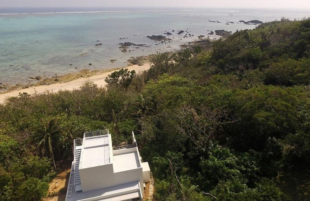 一棟貸切でプライベートプール付き。誰もいない静けさを味わえる4257391