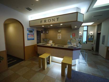 ホテルルートイン札幌北四条 / 2