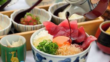 朝食 / 5