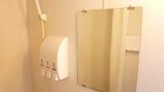 ダブルルーム 喫煙可