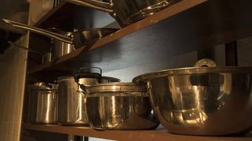 施設内の設備 / 10