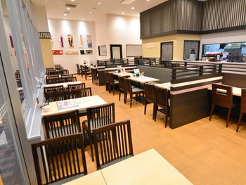 「桜道Cafe」 内観 54274255 