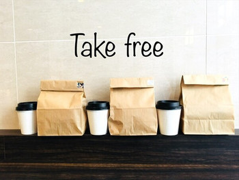 テイクアウトOKが便利な朝食ベーカリー3395611