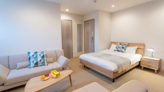 スーペリアダブル バスタブ付き