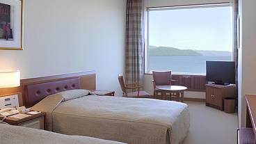 施設内の設備 / 11