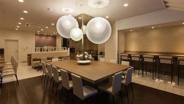 朝食スペース / 5