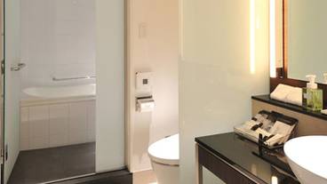 グランヴィアデラックスツイン／バスルーム / 13