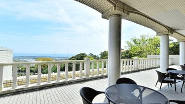 施設内の設備 / 2