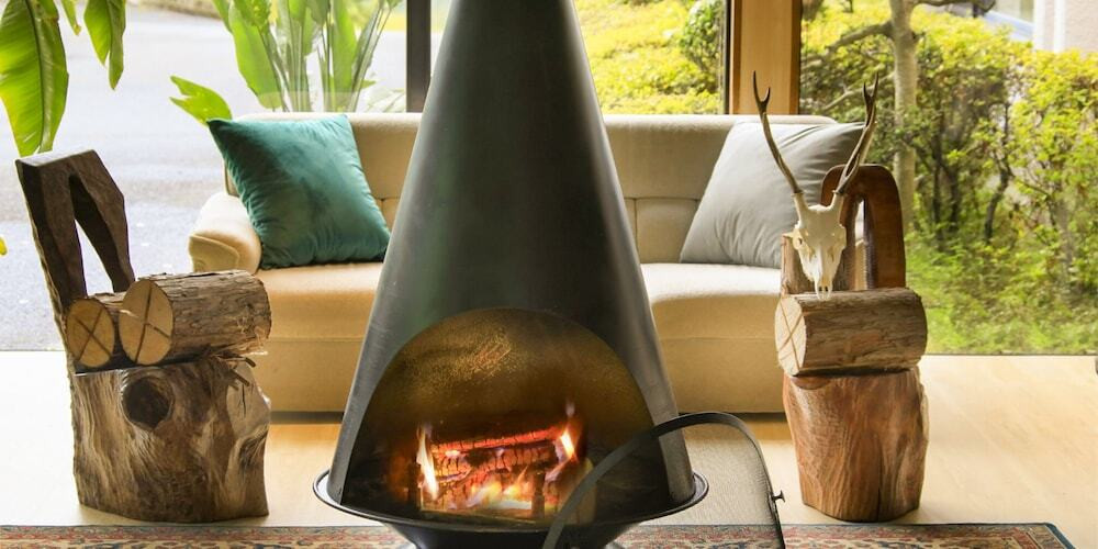 ロビー応接スペース