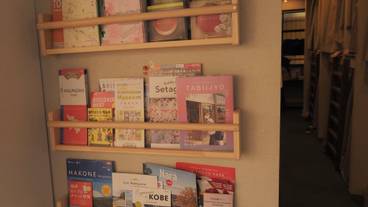 リビング エリア / 11