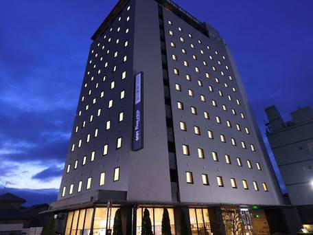 天然温泉 富嶽の湯 ドーミーイン三島 / 4