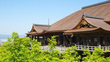 宿泊施設の地図 / 1