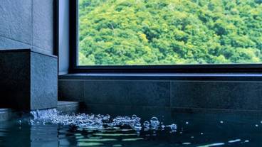 客室風呂② / 10