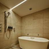 NOHGA HOTEL UENO TOKYO（ノーガホテル上野東京）（東京都 ビジネスホテル） / 5