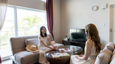 リビング エリア / 31