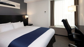 [エグゼクティブフロア]ダブルルーム/ラウンジアクセス 禁煙