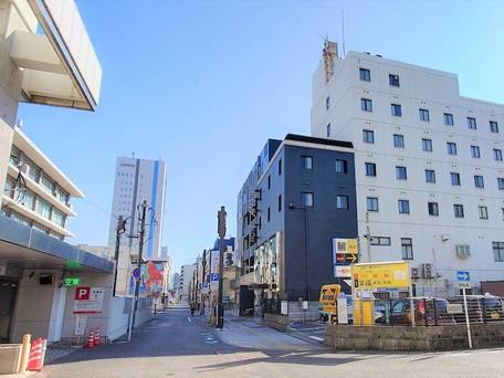 ホテルエリアワン大分 / 5