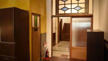 施設内の設備 / 5