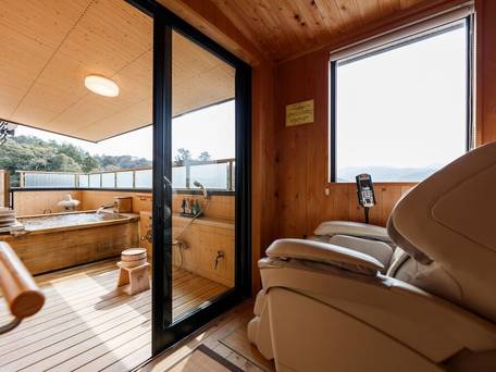 山代温泉 たちばな四季亭 / 2