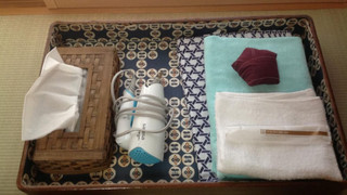 スーペリア和室