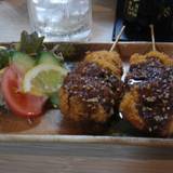 旭酔 近江八幡店（キョクスイ）