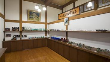 ギフト ショップ / 8