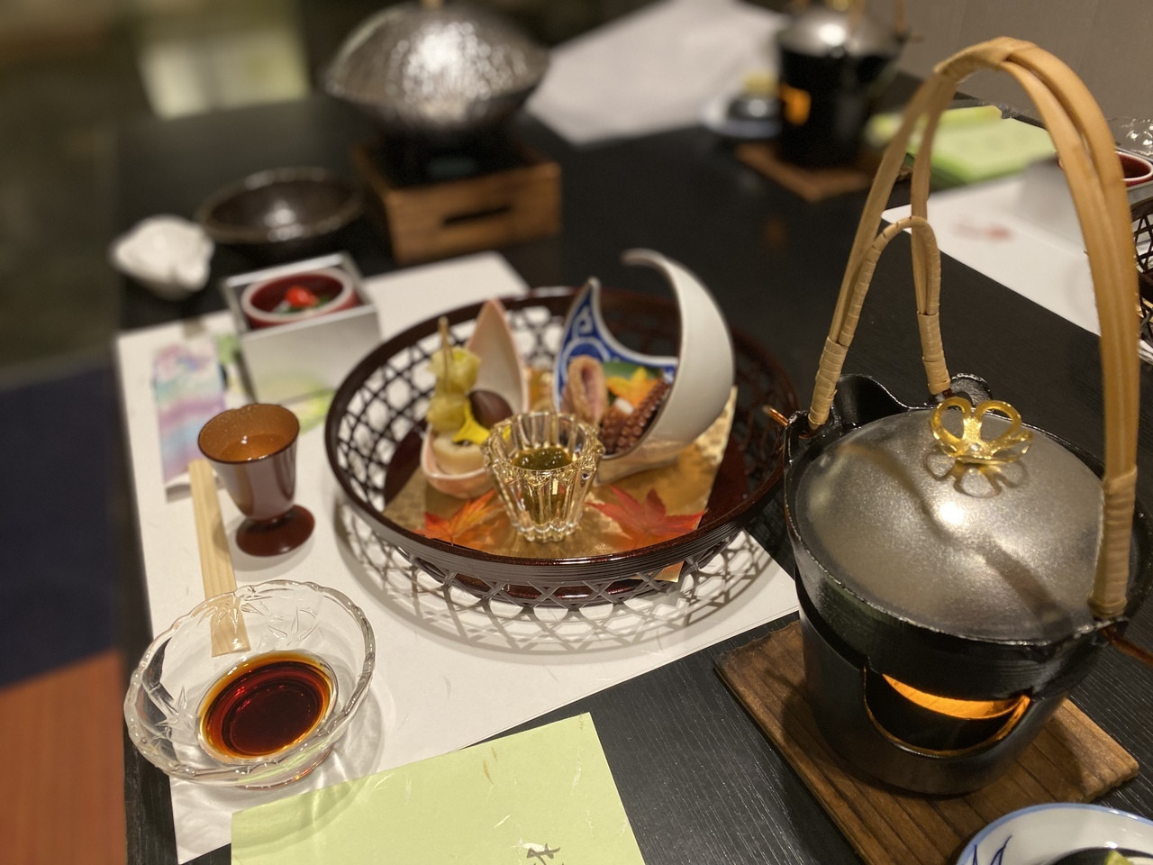 露天風呂付き客室で贅沢な時間が過ごせる宿3952206